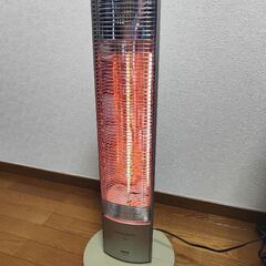 【ネット決済】遠赤 カーボンヒーター SANYO RX-CS9A