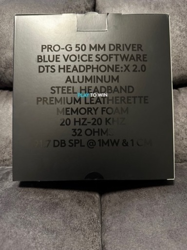 評価の高いロジクール「PRO X」ヘッドセットが一新。「PRO X 2 Wireless」を7月発売。新開発ドライバーの採用と軽量化が見どころ
