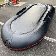 【値下げしました】ゴムボート　POPEYE ポパイ Bee  【引取限定・現状渡し】三重県