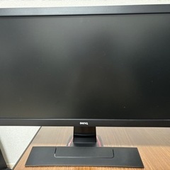 BenQ RL2455HM 24インチ モニタ