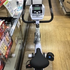 #A-18【ご来店頂ける方限定】ALINCOのプログラムバイクです