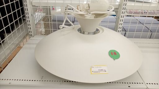 ★ジモティ割あり★ 大光電機株式会社 ペンダントライト  20年製 動作確認／クリーニング済み TJ3610