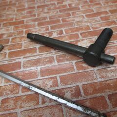 タスコ　TACO　フレアリングツール　中古品　ケース付き　【ハンズクラフト宜野湾店】