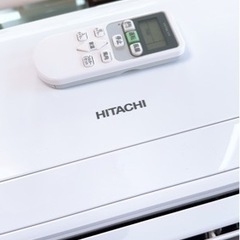 値下げしました2.3馬力 壁掛けエアコン 2022年製 RPK-GP56RGH3