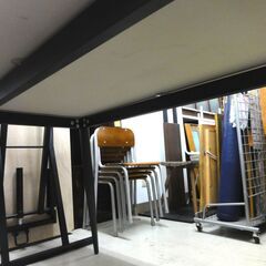 大理石風 4人掛け ダイニングテーブル 幅141×奥81×高73㎝ 食卓 キッチン 家具 椅子無し 札幌市 中央区 南12条