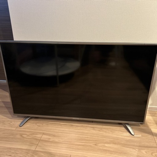 ハイセンス　40型　2015年製