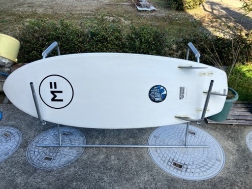 MF ソフトボード　サーフボード　ショートボード　ツインフィン　ツイン MF ソフトボード サーフボード ショートボード ツインフィン ツイン