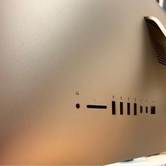 美品　iMac 高スペック　21.5インチ