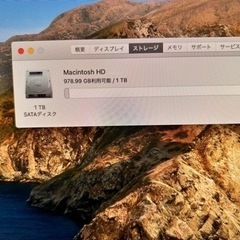 美品　iMac 高スペック　21.5インチ