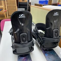 SWALLOW OREO 99 ボードブーツファン バィンディング付き L/Mサイズ ZUMA ショートスキー スキーボード 札幌市手稲区