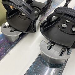 SWALLOW OREO 99 ボードブーツファン バィンディング付き L/Mサイズ ZUMA ショートスキー スキーボード 札幌市手稲区