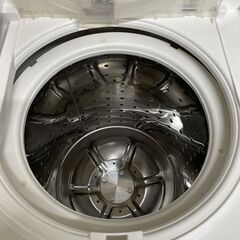 北見市発】ヒタチ HITACHI 日立 2槽式電気洗濯機 PS-80S 2017年