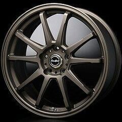 新品 BLEST EuroSport Type SS-01 ブレスト ユーロスポーツ 18インチ 4  