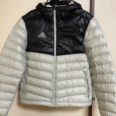 お譲り先決まりました  adidasジャンパー メンズ LL