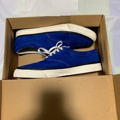 極美品　vans スニーカー　28cm