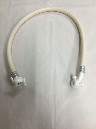 【北見市発】アクア AQUA 全自動電気洗濯機 AQW-BK50G 2019年製 5.0kg (E2337wY)