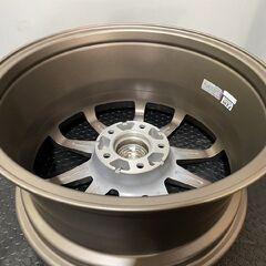 新品 BLEST EuroSport Type SS-01 ブレスト ユーロスポーツ 17インチ 4 