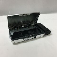 北見市発】ソニー SONY カセットウォークマン WM-EX921 (E2339wY)