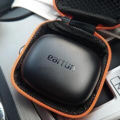 今日1/7のみ！earfun Air Pro3 ワイヤレスイヤホ...