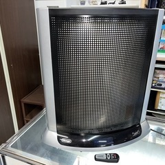 DeLonghi デロンギ SaroS ダブルフェイス 遠赤ヒー...