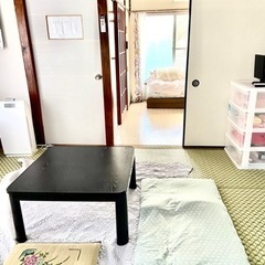 家賃60000円 短期 家具家電寝具付 WiFi付 - 横浜市