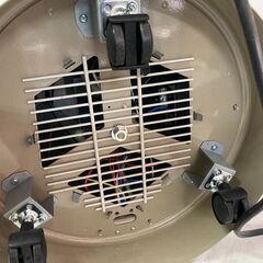 中古 遠赤外線パネルヒーター 暖話室 1000型H 日本製　ベージュ　愛知　一宮市　江南市　稲沢市　名古屋　岐阜　各務ヶ原　岐南町　羽島　三重　グッドプライス一宮