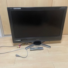 テレビ売ります