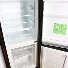 【購入者決定】仙台市内近郊配送無料！2022年製 アイリスオーヤマ  142L 2ドア冷蔵庫＆全自動洗濯機 5kg お得な単身セット 高年式 美品