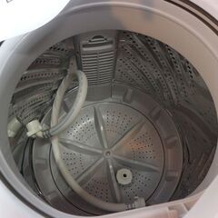 【購入者決定】仙台市内近郊配送無料！2022年製 アイリスオーヤマ  142L 2ドア冷蔵庫＆全自動洗濯機 5kg お得な単身セット 高年式 美品