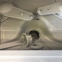 K126★Panasonic製★2019年製食器洗い乾燥機★5人用★6ヵ月間保証付き★近隣配送可能！