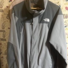 ✨️【美品】GORE-TEX THE NORTH FACE マウ...