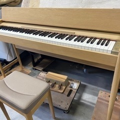 超お薦め品‼️美品‼️ローランド&カリモク kiyola KF-10 2019年