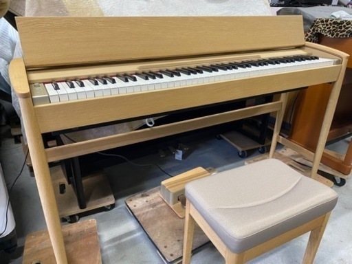超お薦め品‼️美品‼️ローランド\u0026カリモク kiyola KF-10 2019年