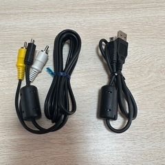 Nikon d3200 レッド