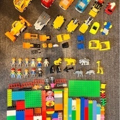 レゴ　デュプロ　Lego 