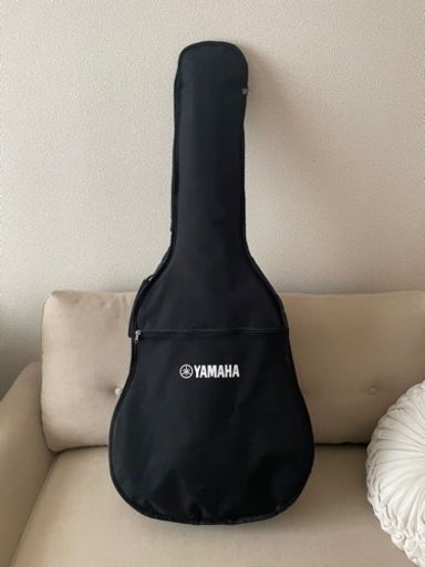 アコースティックギター YAMAHA