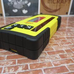 ライカ Rodeye160 受光器 中古品 クリップ/説明書付き 【ハンズ