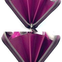 最終再値下げしました ルイ・ヴィトン エピジッピーウォレット CA1019