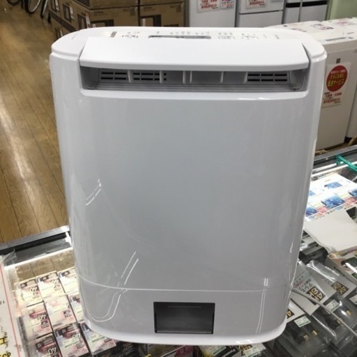 #A-24【ご来店頂ける方限定】Panasonicの除湿機です