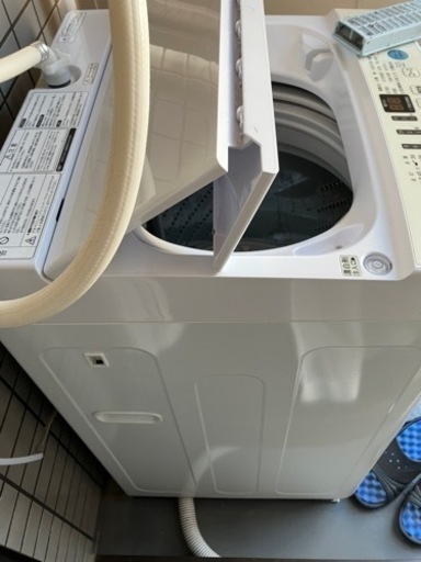 洗濯機、冷蔵庫　別売り可