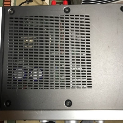 O N K Y O オンキョー アンプ Integra Aー917 R 名機