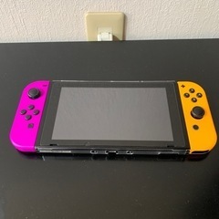 任天堂　switch