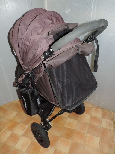 ベビー・子供用品買取販売キッズモール湘南/エアバギーココ ブレーキ