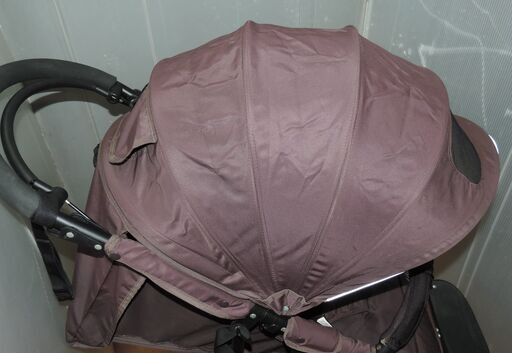 ベビー・子供用品買取販売キッズモール湘南/エアバギーココ ブレーキ