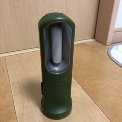 未使用品 LEDライト ランタン ジェームス別注