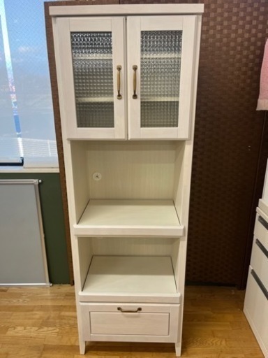 N532★レンジボード★食器棚★キッチンボード★幅600ｍｍ