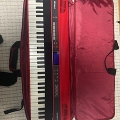 価格交渉可能です！【電子ピアノ】Roland GO:KEYS