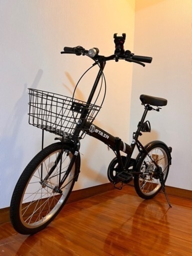 折りたたみ自転車　那覇市