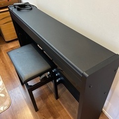 KORG電子ピアノ　2019年製　LP-380