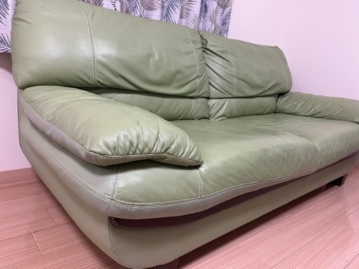 ソファ